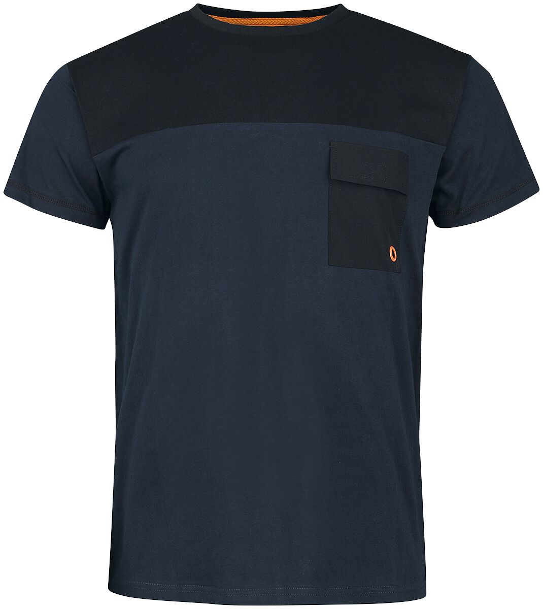 Counter-Strike Global Offensive - CS:GO T-Shirt blau in XXL von Counter-Strike