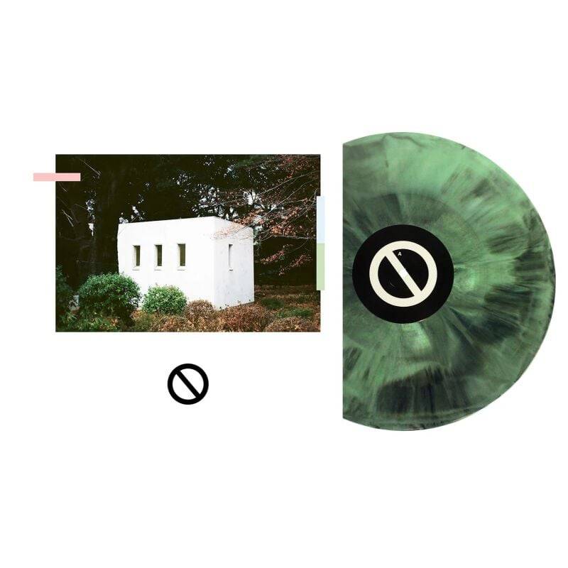 Counterparts You're not you anymore LP multicolor von Counterparts