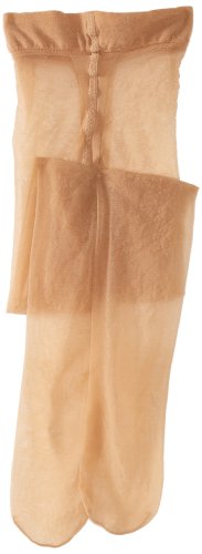 Country Kids Mädchen Sheer Tight Strumpfhose, Beige (Light Tan), 104 (Herstellergröße:3-5 Years) von Country Kids