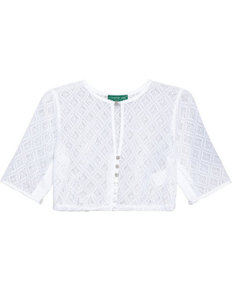 Country Line Dirndlbluse Dirndlbluse von Country Line