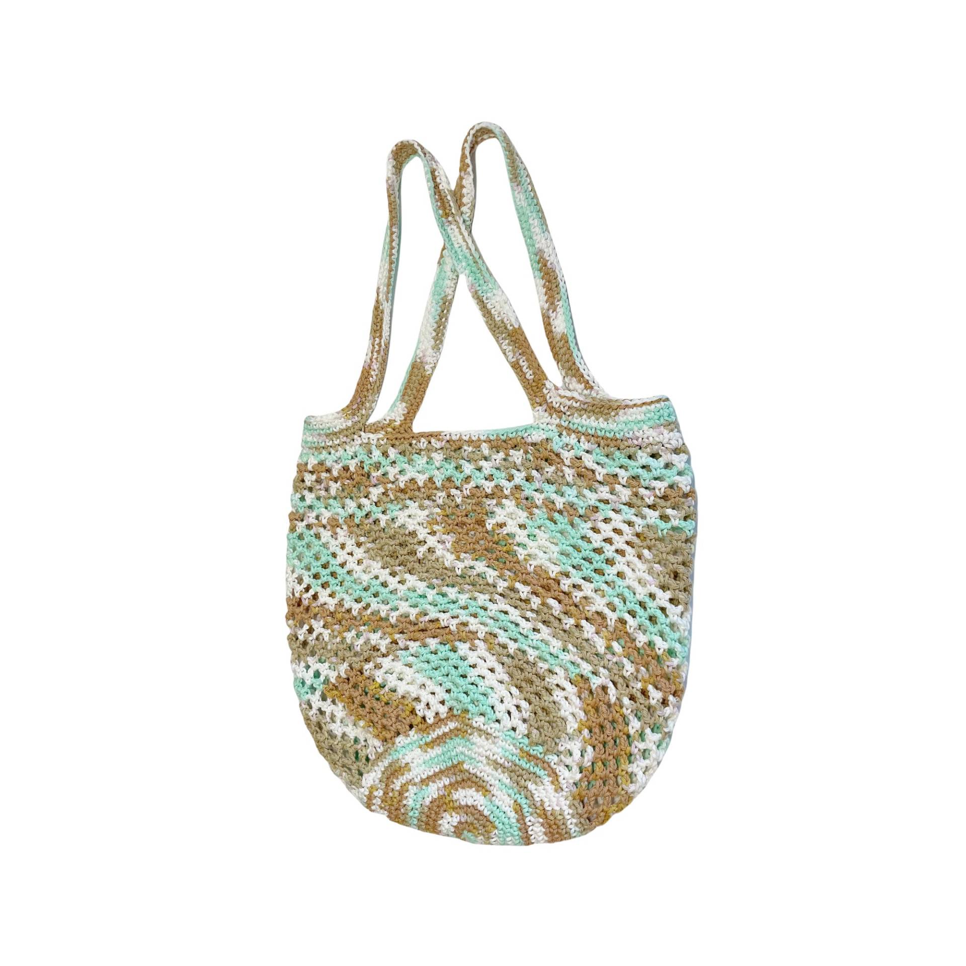 Farmers Markt Einkaufstasche, Gehäkelte Markttasche Handgemacht, Markttasche, Schultertasche, Wiederverwendbare Zero Waste Tasche Farmers Markt Einkaufstasche, Gehäkelte Markttasche Handgemacht, Markttasche, Schultertasche, Wiederverwendbare Zero Waste Tasche von CountryRabbitShop