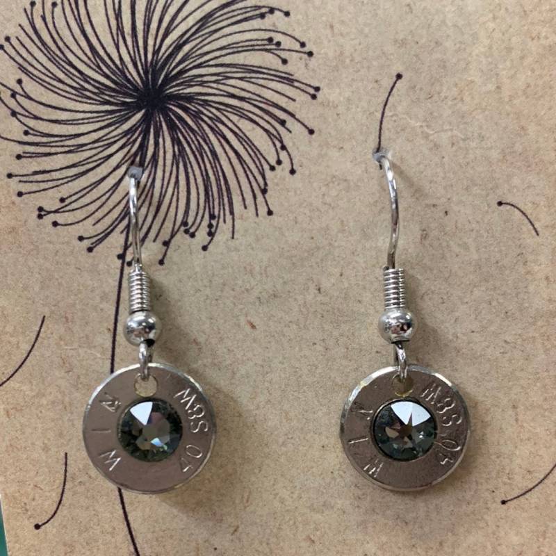 Kleine Pistolen Ohrringe Kleine Pistolen Ohrringe von CountryStrongJewelry