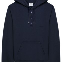 CourrÈges Blaue Herren Sweatshirt von CourrÈges