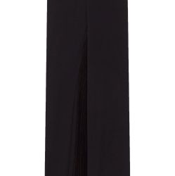 CourrÈges Schwarze Damenhose von CourrÈges