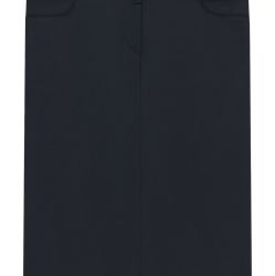 Courreges Damenblauer Rock von CourrÈges