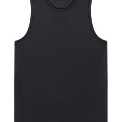 Courreges Schwarzes T-shirt & Polo Für Herren von CourrÈges