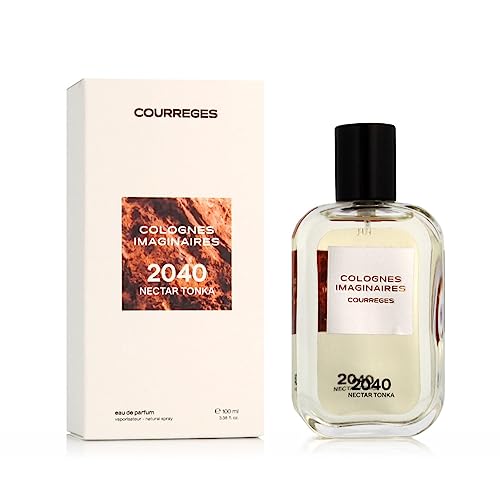 André Courrèges Parfum, Unisex, Standard von Courreges