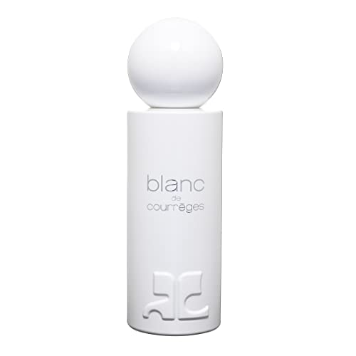 COURREGES Blanc de EDP Vapo 90 ml von Courreges