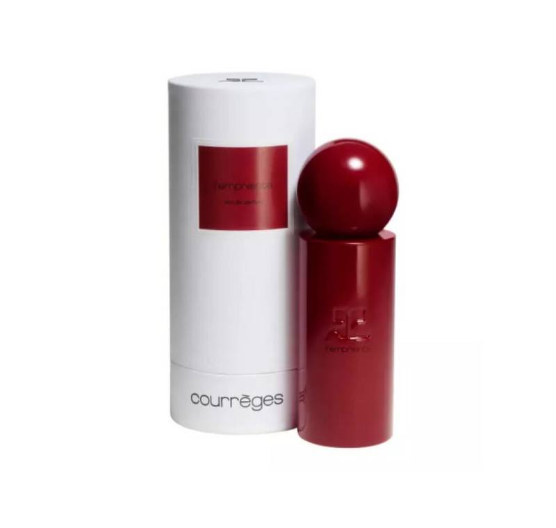 Courrèges Eau de Parfum Courrèges Courrèges L'Empreinte Eau de Parfum 100 ml von Courrèges