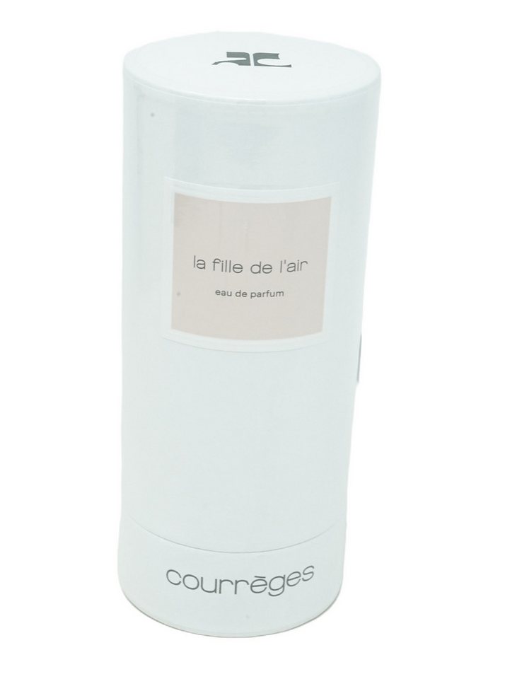 Courrèges Eau de Parfum Courrèges La Fille de l’Air Eau de Parfum 100 ml von Courrèges