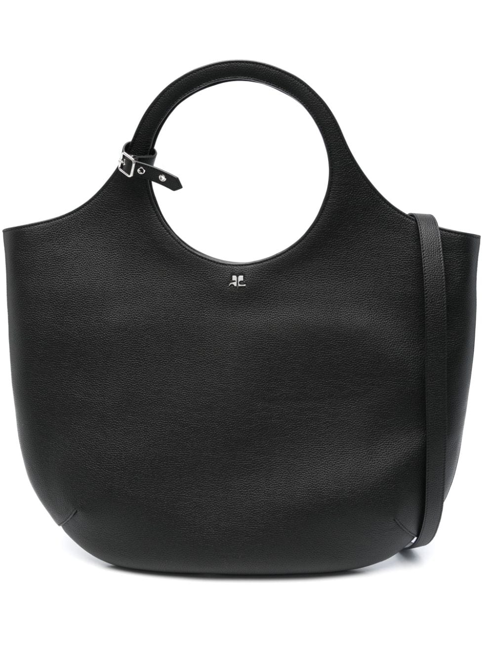 Courrèges Großer Holy Shopper - Schwarz von Courrèges