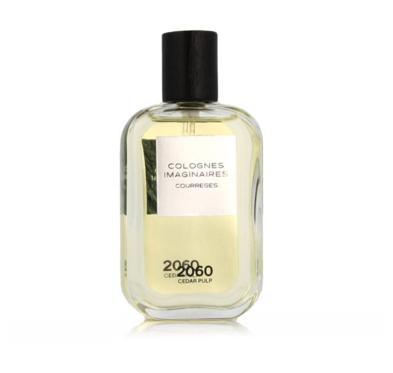 Courrèges Körperpflegeduft 2060 Cedar Pulp Edp Spray von Courrèges
