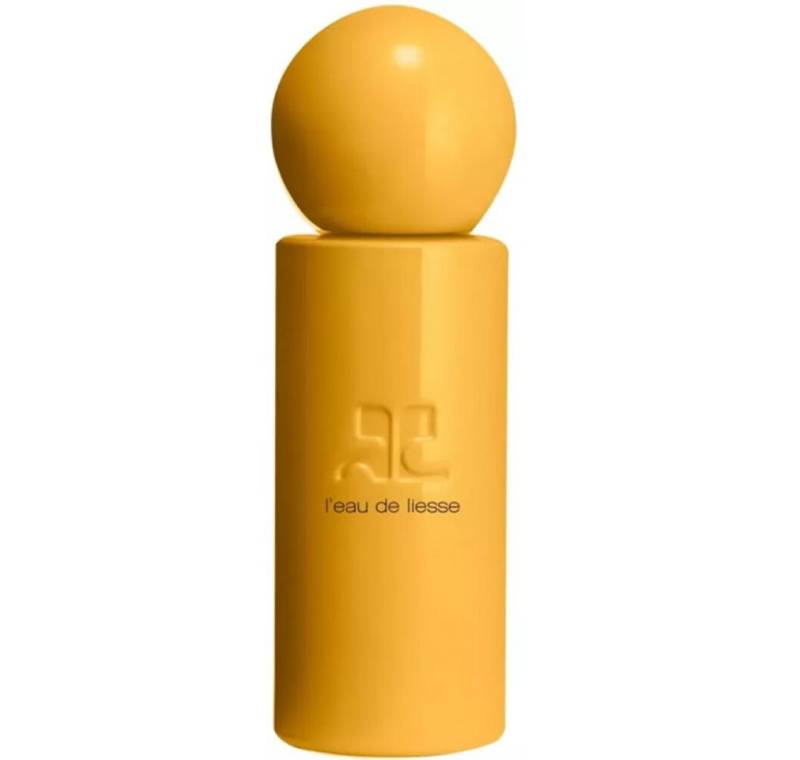 Courrèges Körperpflegeduft Courréges L'Eau De Liesse Eau de Perfume Spray 100ml von Courrèges