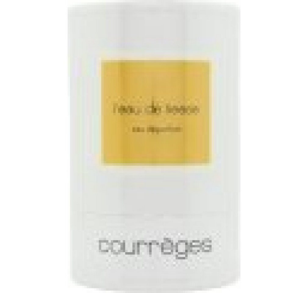 Courrèges Körperpflegeduft L'eau de Liesse EDP 30ml von Courrèges
