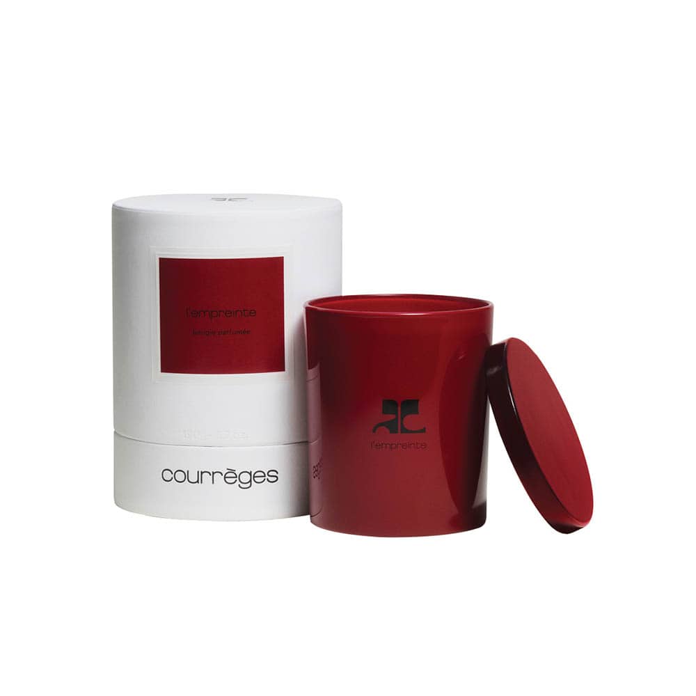 Courrèges L'Empreinte Duftkerze 190 g von Courrèges