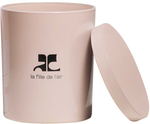 Courrèges La Fille de l'Air Duftkerze 190 g von Courrèges