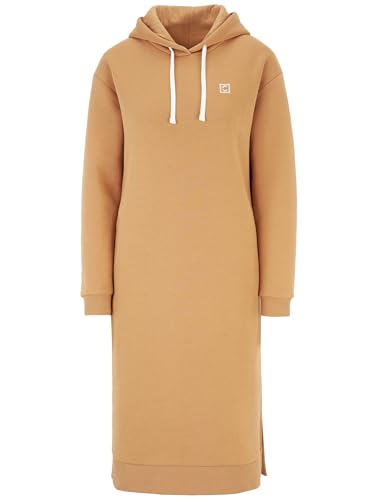 Course Damen Hoodie-Kleid von Course