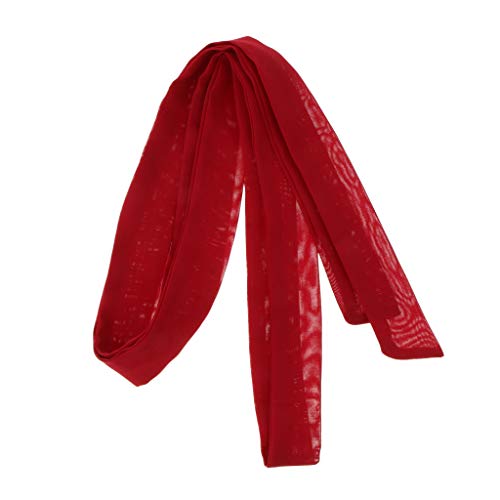 Chinesisches Hanfu-Haar-Accessoire für Damen und Mädchen, Weinrot Chinesisches Hanfu-Haar-Accessoire für Damen und Mädchen, Weinrot von Courtieyeardceastea