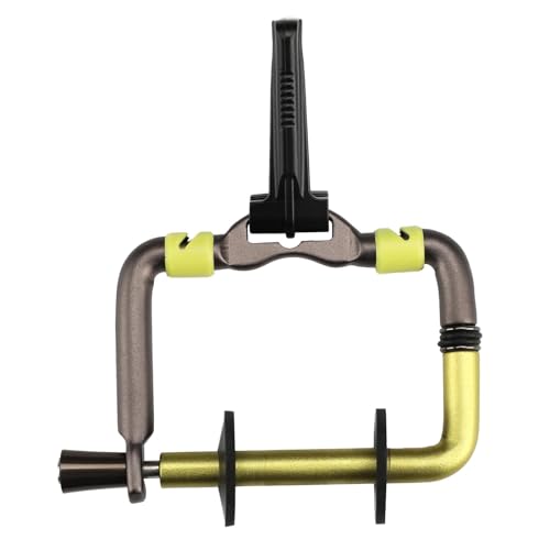 Courtieyeardceastea Fliegenfischen-Halter, praktischer Fliegenschnur-Organizer, leicht zu schneiden, Zubehör, Rot, 10 x 9 cm, Gelb, 10 x 9 cm, 10x9cm, Siehe Beschreibung Courtieyeardceastea Fliegenfischen-Halter, praktischer Fliegenschnur-Organizer, leicht zu schneiden, Zubehör, Rot, 10 x 9 cm, Gelb, 10 x 9 cm, 10x9cm, Siehe Beschreibung von Courtieyeardceastea