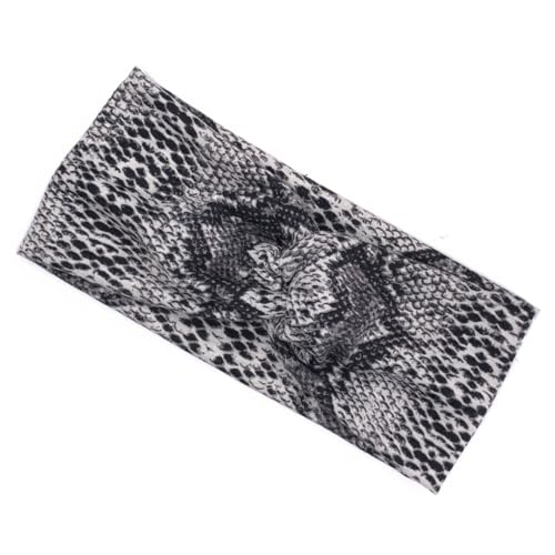 Häkel-Stirnband, florales Leopardenmuster, Sport-Batik, Schweißband, Haarstyling-Zubehör für Sport, Fitnessstudio, Python Häkel-Stirnband, florales Leopardenmuster, Sport-Batik, Schweißband, Haarstyling-Zubehör für Sport, Fitnessstudio, Python von Courtieyeardceastea