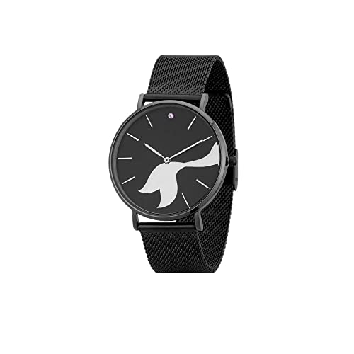 Couture Kingdom Damen Analog Quarz Uhr mit Edelstahl Armband DW001 Couture Kingdom Damen Analog Quarz Uhr mit Edelstahl Armband DW001 von Couture Kingdom