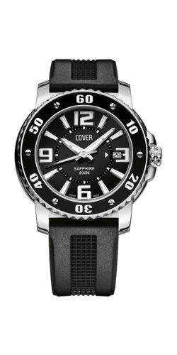 Cover Herrenuhren Co145.ST1RUB von Cov