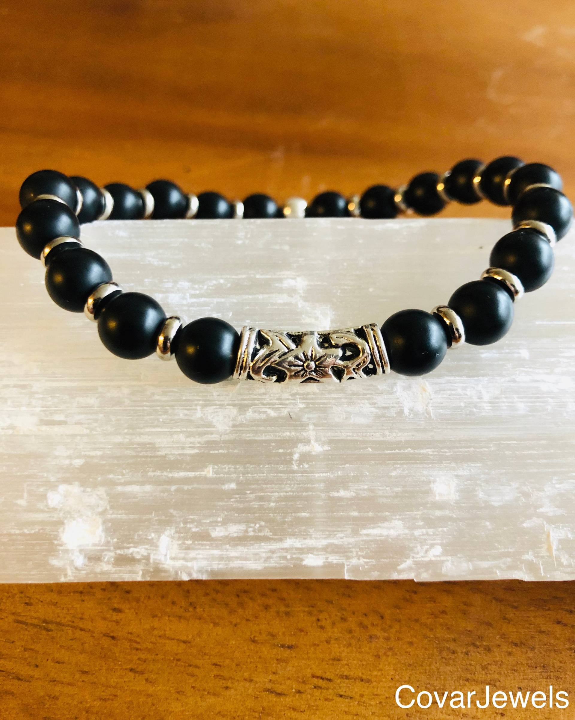 Groß Und Fett Armband Groß Und Fett Armband von CovarJewels