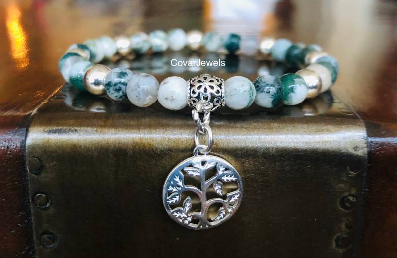 Neuer Artikel Love My Tree Of Life Armband Neuer Artikel Love My Tree Of Life Armband von CovarJewels