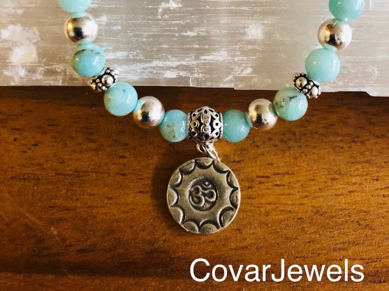 Yogi Mein Armband Yogi Mein Armband von CovarJewels