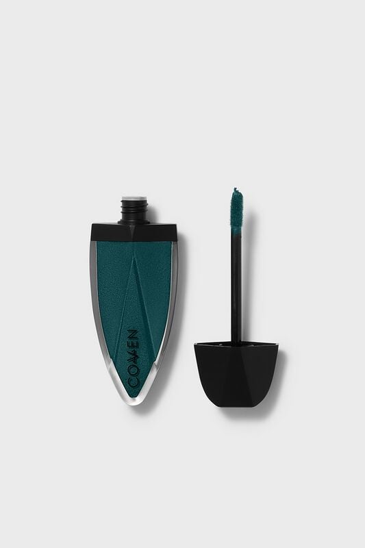 Coven Beauty - Gothic Lippenstift - Metallic Grip - Liquid Lip Labradorite - für Damen von Coven Beauty