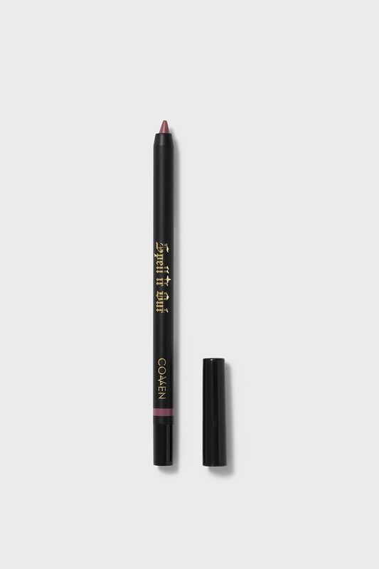 Coven Beauty - Gothic Lippenstift - Spell It Out - Liner Pixie Wing - für Damen von Coven Beauty