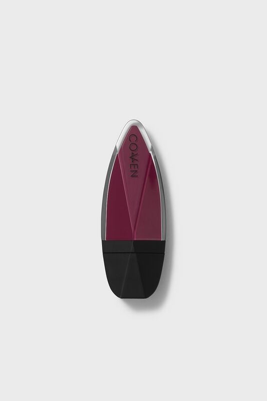 Coven Beauty - Gothic Lippenstift - Velvet Grip - Liquid Lip Phoenix Blood - für Damen von Coven Beauty