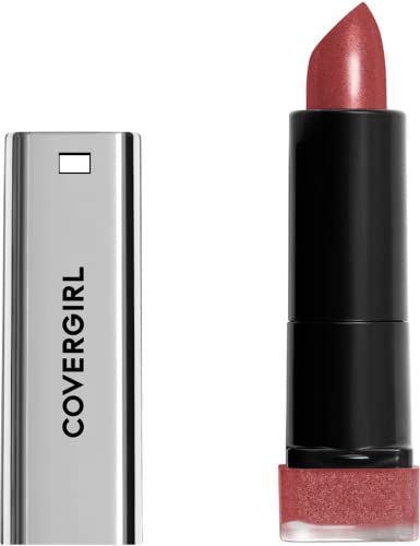 CoverGirl Exhibitionist Metallic Lipstick – 525 Ready or Not for Women 0,12 oz Lipstick CoverGirl Exhibitionist Metallic Lipstick – 525 Ready or Not for Women 0,12 oz Lipstick von CoverGirl