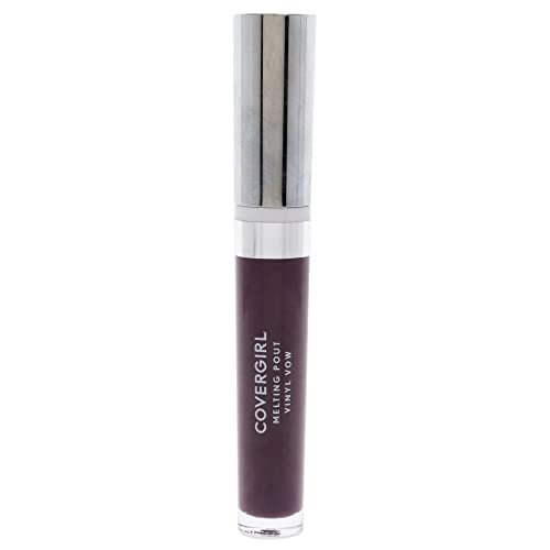 CoverGirl Melting Pout Vinyl Vow Liquid Lipstick - 245 Own It For Women 3.1 g Lipstick CoverGirl Melting Pout Vinyl Vow Liquid Lipstick - 245 Own It For Women 3.1 g Lipstick von CoverGirl