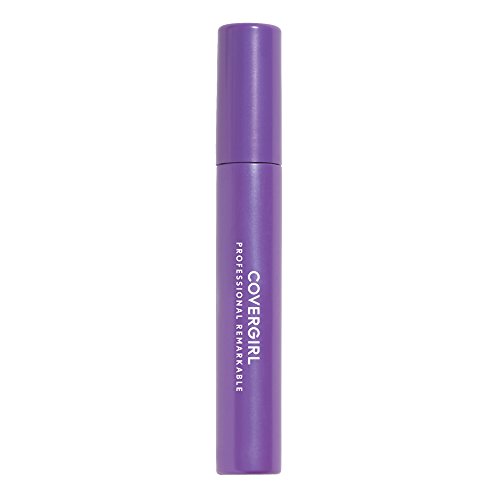 CoverGirl Professional Remarkable Waterproof Mascara-Very Black (200)-0.3 oz by CoverGirl von CoverGirl