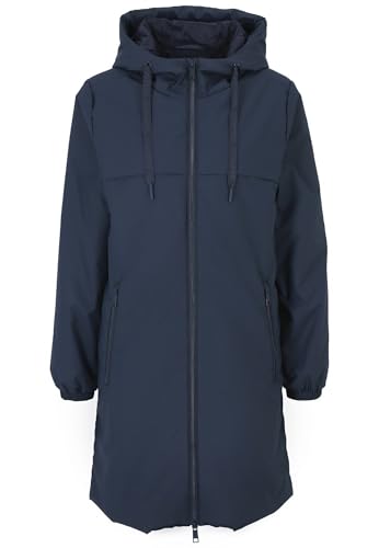 Covered Damen lange Sommerjacke Pearl L60378CO, Größe:XL, Farbe:Marine Covered Damen lange Sommerjacke Pearl L60378CO, Größe:XL, Farbe:Marine von Covered