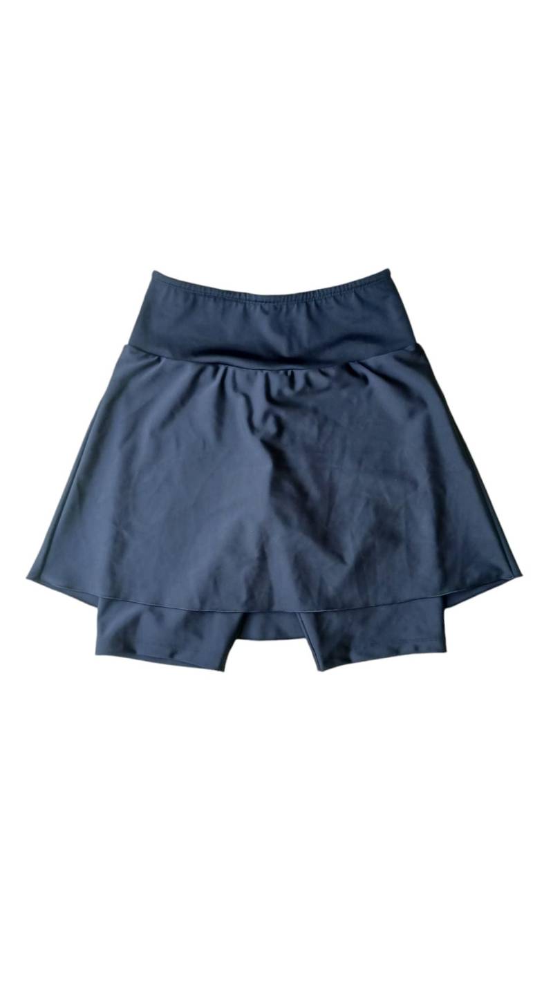 Bescheidene Bademode Für Damen - Baderock Und Shorts Bescheidene Bademode Für Damen - Baderock Und Shorts von CoveredGraceCo