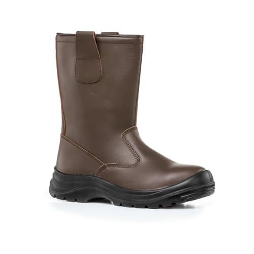 Coverguard - Bottes de sécurité non fourrées marron PYROXITE S3 SRC 45 Marron Coverguard - Bottes de sécurité non fourrées marron PYROXITE S3 SRC 45 Marron von Coverguard