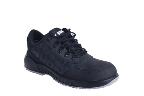 Coverguard Chaussures de sécurité Basses Claw Proof Low S3 ESD SRC WR - Noir 43 - Chaussures de sécurité von Coverguard
