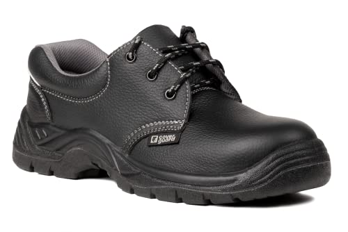 Coverguard - Chaussures de sécurité basses noire AGATE II S3 42 Noir von Coverguard