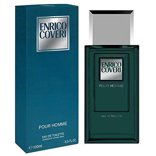 Coveri Pour Homme Eau de Toilette 100 ml von Coveri