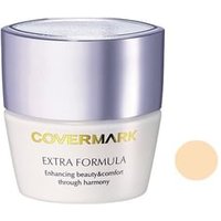 Covermark - Extra Formula Foundation SPF 30 PA++ 02 Ivory Covermark - Extra Formula Foundation SPF 30 PA++ 02 Ivory von Covermark