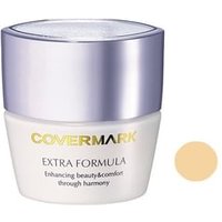Covermark - Extra Formula Foundation SPF 30 PA++ 03 Cool Ivory Covermark - Extra Formula Foundation SPF 30 PA++ 03 Cool Ivory von Covermark