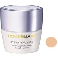 Covermark - Extra Formula Foundation SPF 30 PA++ 05 Medium Beige von Covermark