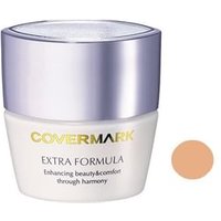 Covermark - Extra Formula Foundation SPF 30 PA++ 06 Warm Beige Covermark - Extra Formula Foundation SPF 30 PA++ 06 Warm Beige von Covermark
