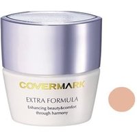 Covermark - Extra Formula Foundation SPF 30 PA++ 07 Almond Covermark - Extra Formula Foundation SPF 30 PA++ 07 Almond von Covermark