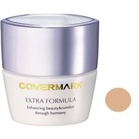 Covermark - Extra Formula Foundation SPF 30 PA++ 08 Warm Almond Covermark - Extra Formula Foundation SPF 30 PA++ 08 Warm Almond von Covermark