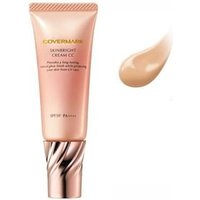 Covermark - Skin Bright Cream CC SPF 50+ PA++++ 01 25g von Covermark