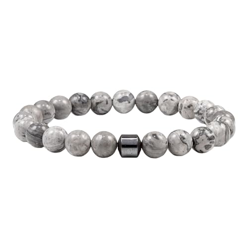 Alkohol-Armband Alkohol-Armband Nüchternheitsarmbänder reduzieren den Drang zu trinken Stoffarmband Herren Kreuz (I, One Size) von Covermason