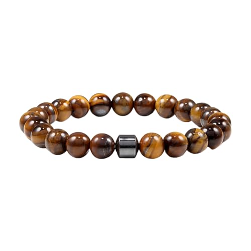 Alkohol-Armband Alkohol-Armband Nüchternheitsarmbänder reduzieren den Drang zu trinken Stoffarmband Herren Kreuz (One Size) von Covermason